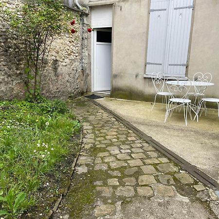Studio Saint Ayoul Provins Luaran gambar