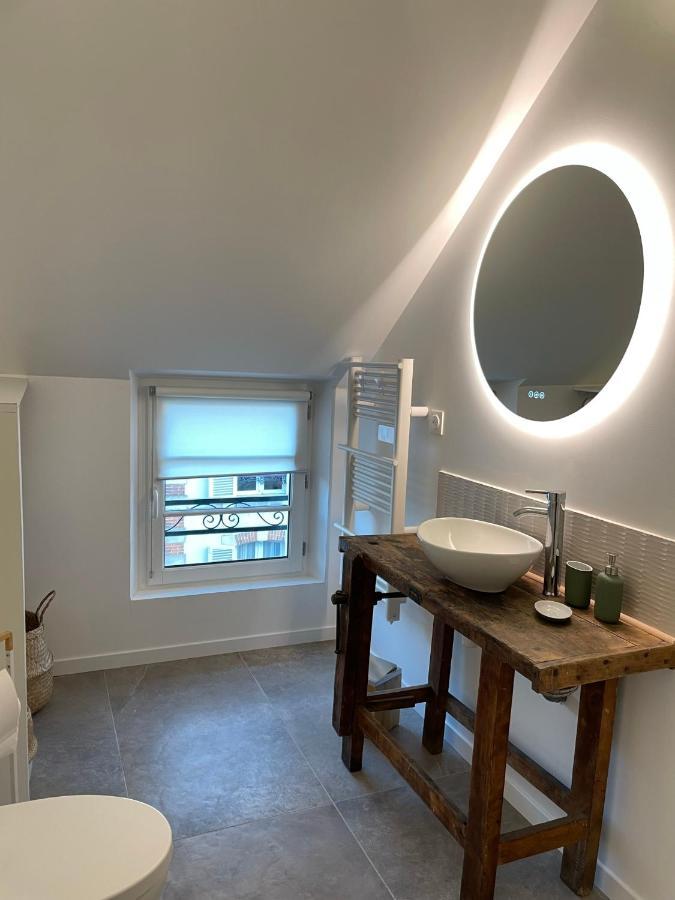 Studio Saint Ayoul Provins Luaran gambar