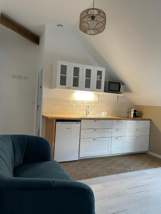 Studio Saint Ayoul Provins Luaran gambar