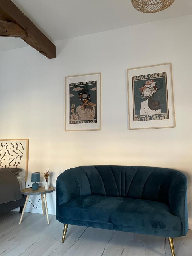 Studio Saint Ayoul Provins Luaran gambar