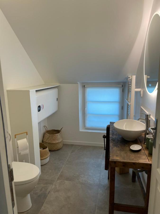 Studio Saint Ayoul Provins Luaran gambar