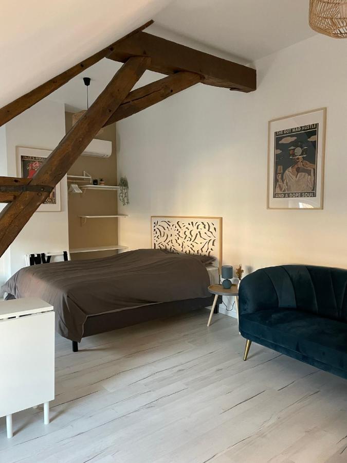 Studio Saint Ayoul Provins Luaran gambar