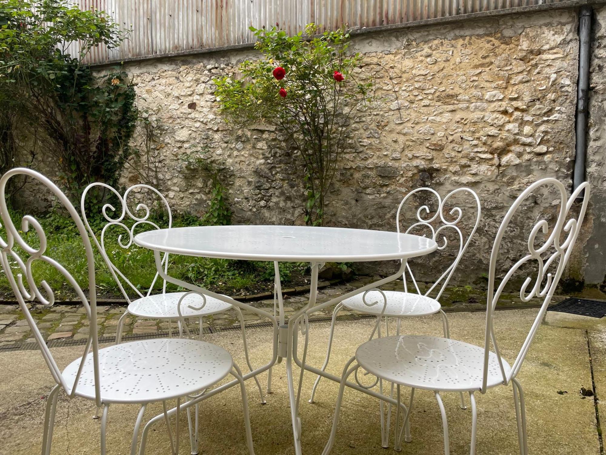 Studio Saint Ayoul Provins Luaran gambar